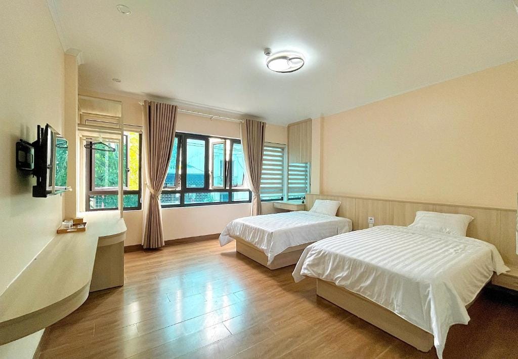 Vườn Cam Hotel Cao Bằng — 1