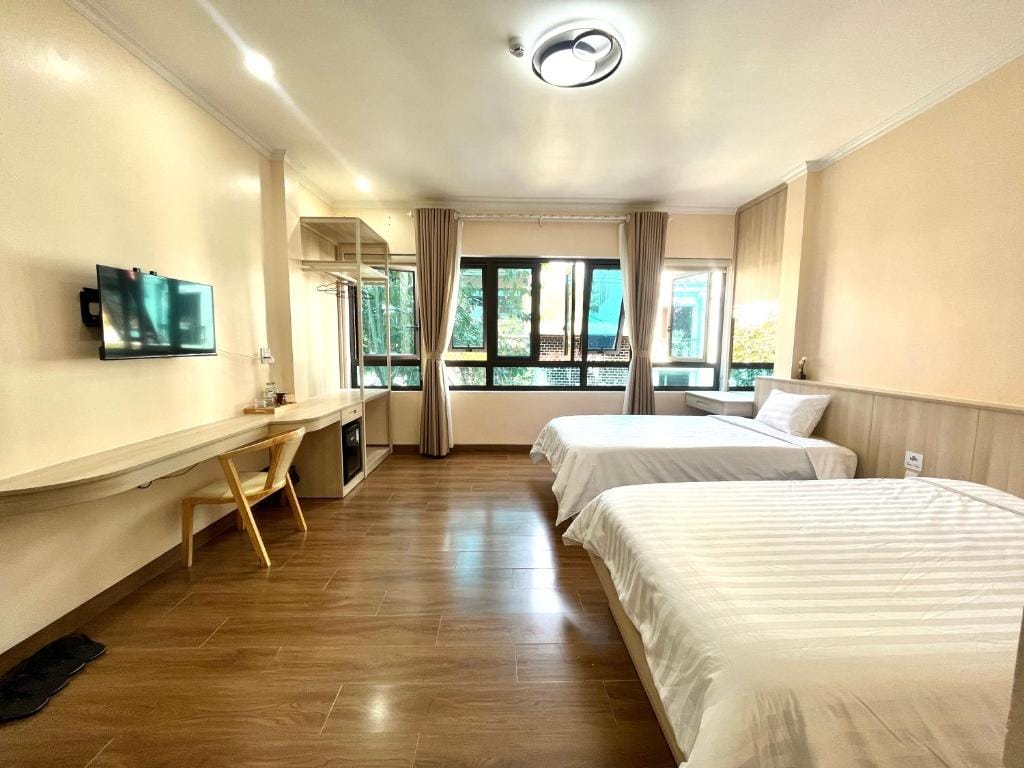 Vườn Cam Hotel Cao Bằng — 3
