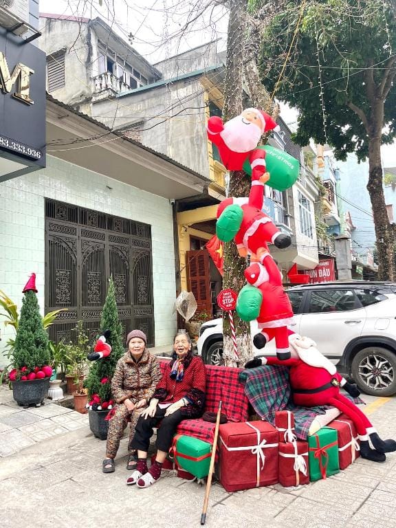 Vườn Cam Hotel Cao Bằng — 4