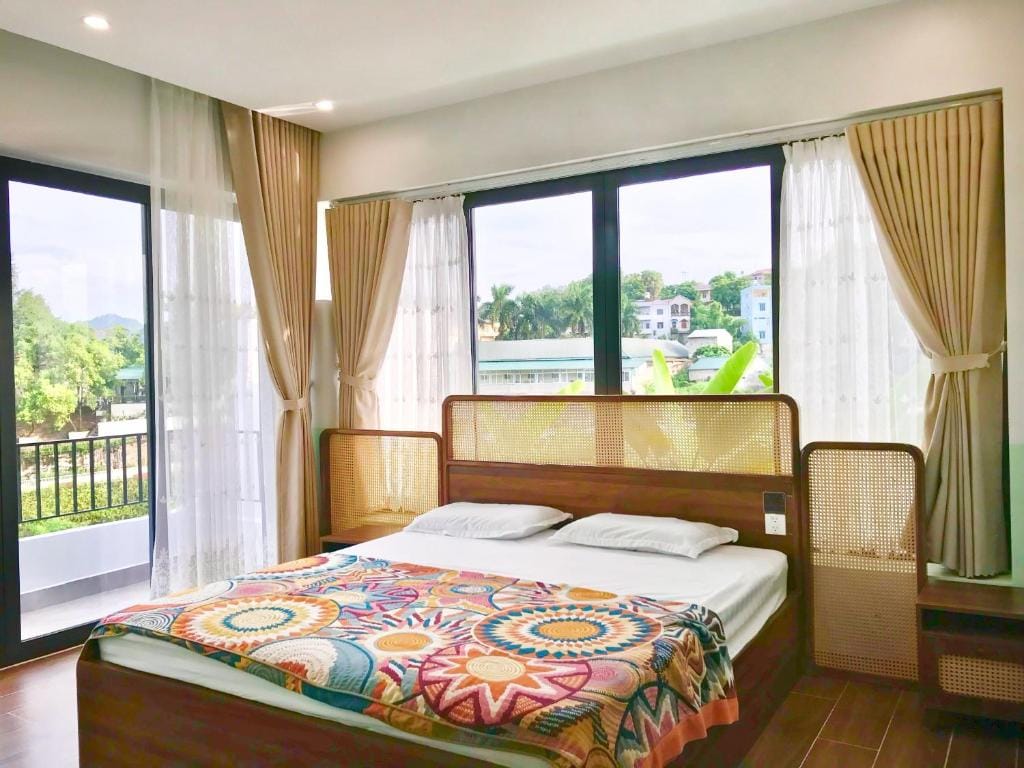 Xenia House Cao Bang City — 2