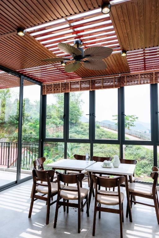 Xenia House Cao Bang City — 4