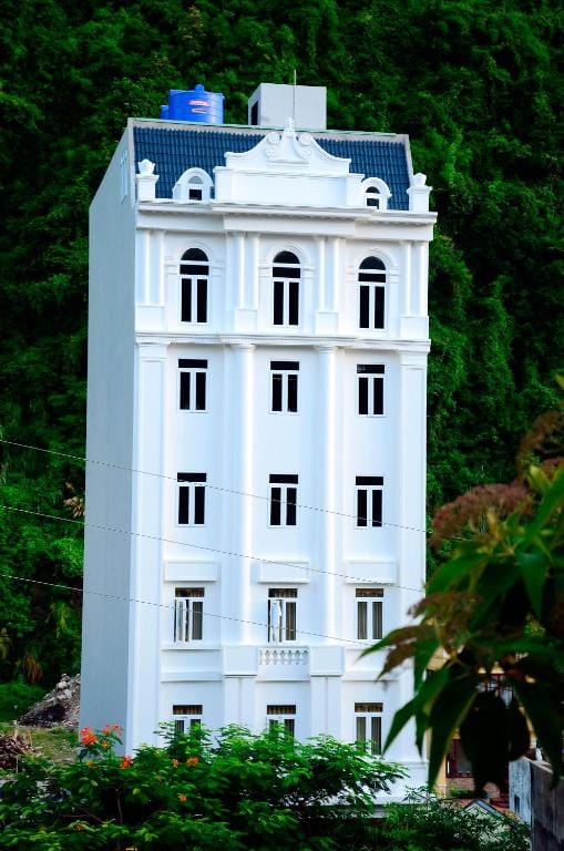 Cat Ba Green Hotel — 5