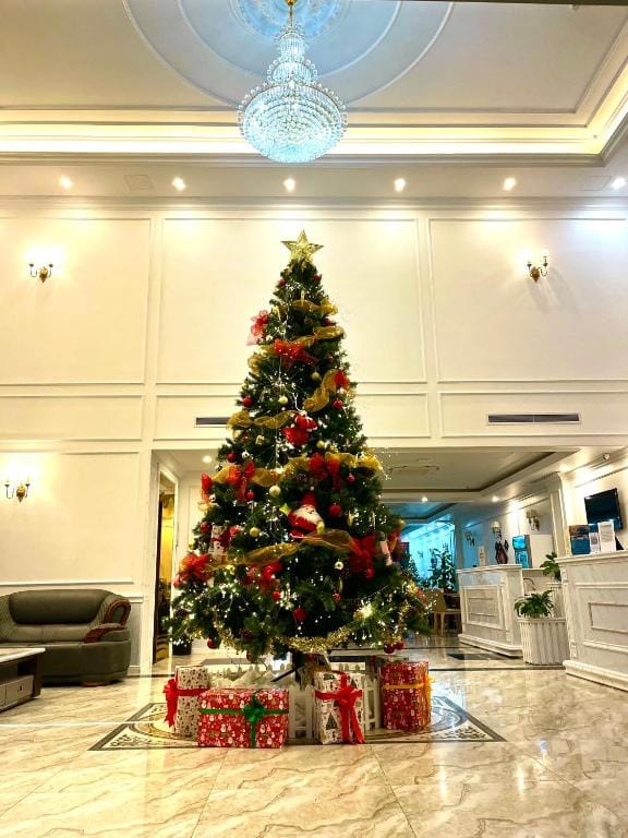 Cat Ba Wonder Hotel — 3