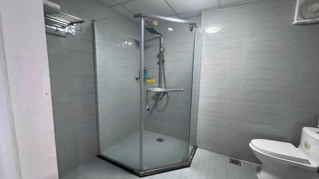Catba Central Hotel 2 — 2
