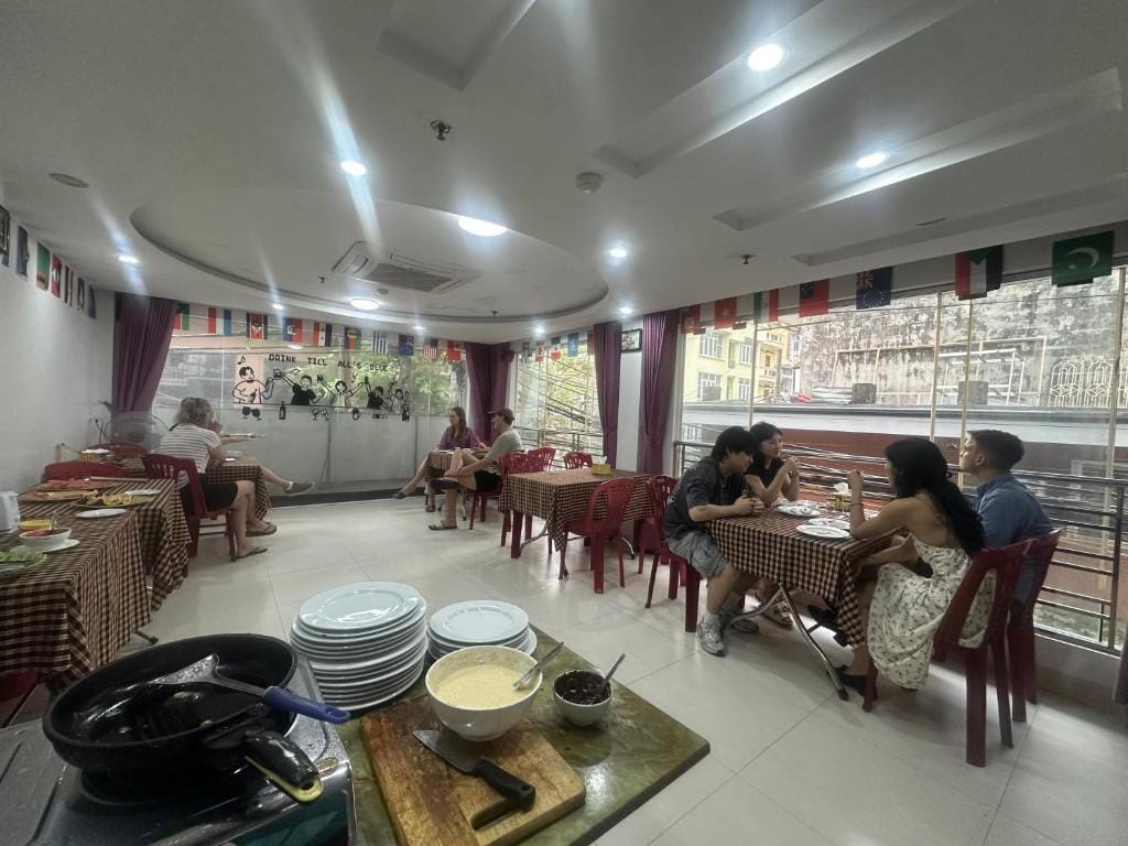 Grand Ireland hotel — 4