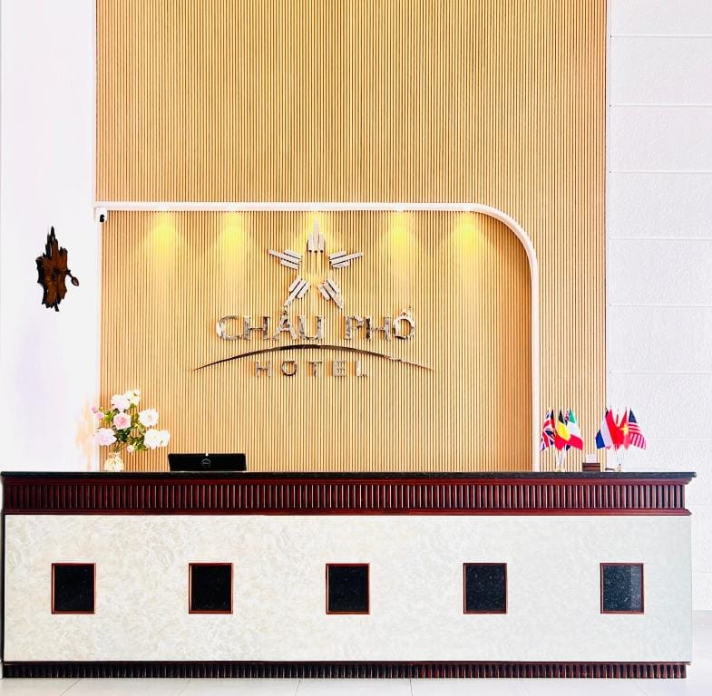 Chau Pho Hotel — 3
