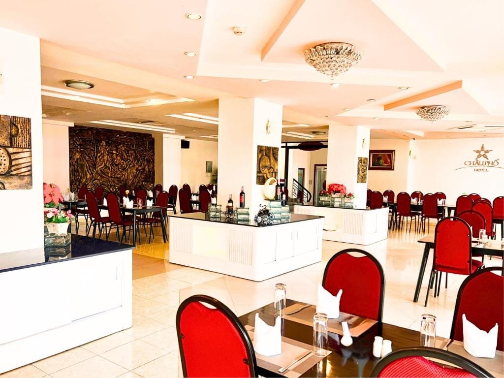Chau Pho Hotel — 4