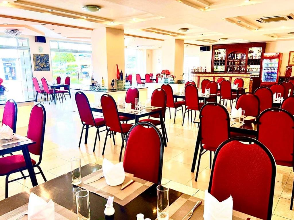 Chau Pho Hotel — 5