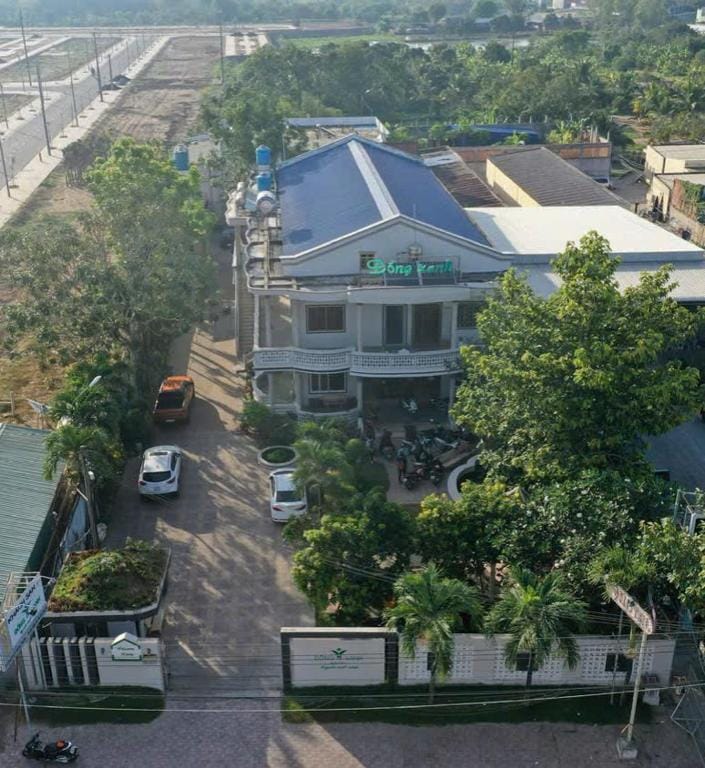 Dong Xanh Hotel