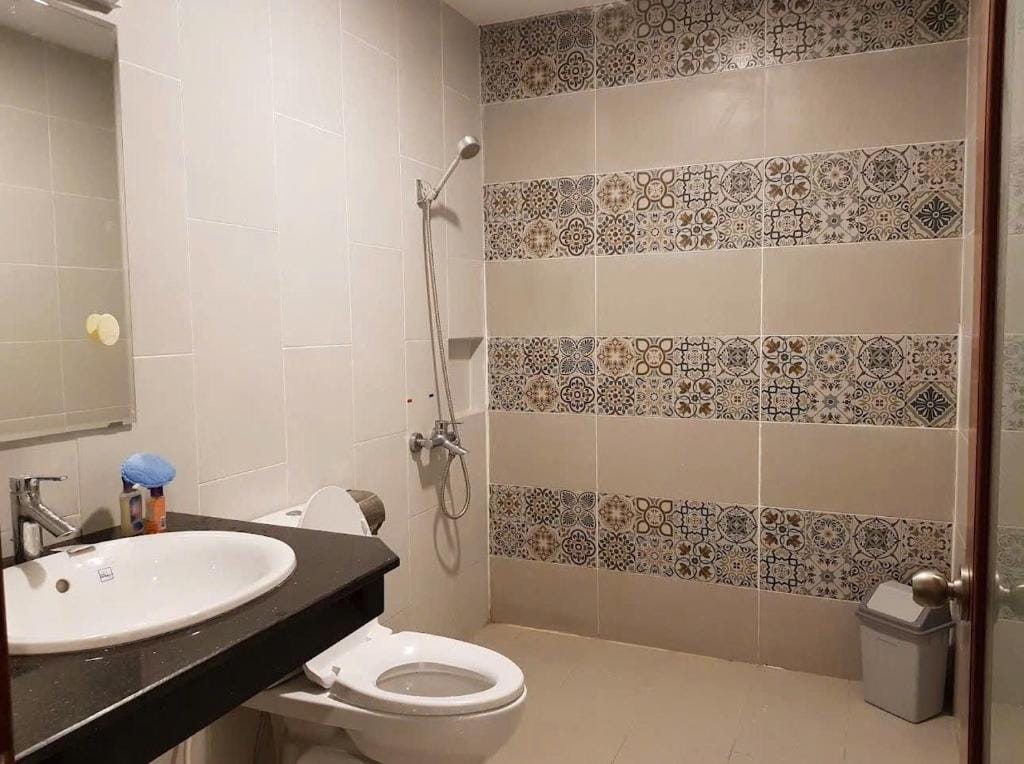 Dong Xanh Hotel — 3