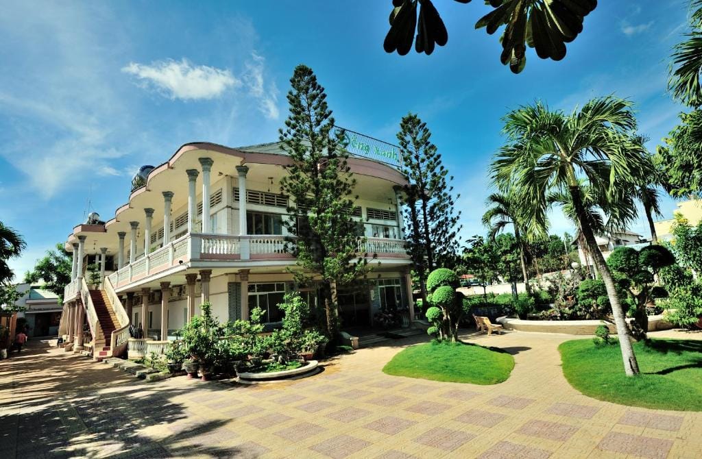 Dong Xanh Hotel — 5