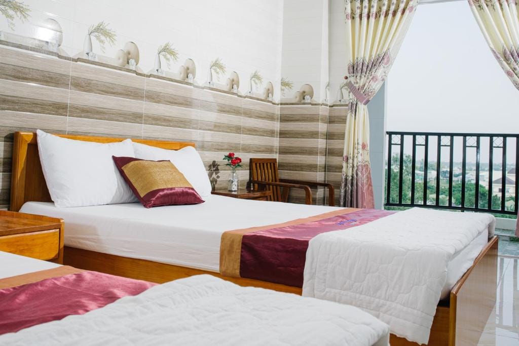 HIEP HOA HOTEL — 2