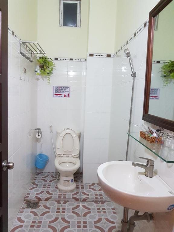 Hostel Đặng Lợi ホステルダンロイ — 3