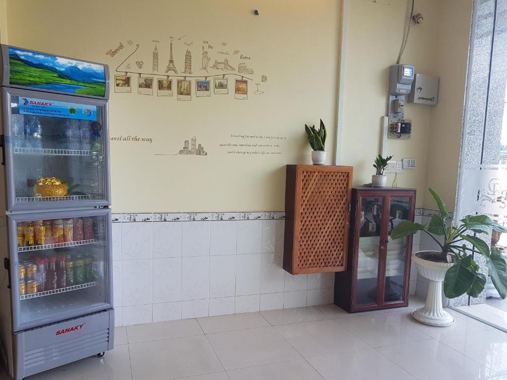 Hostel Đặng Lợi ホステルダンロイ — 4
