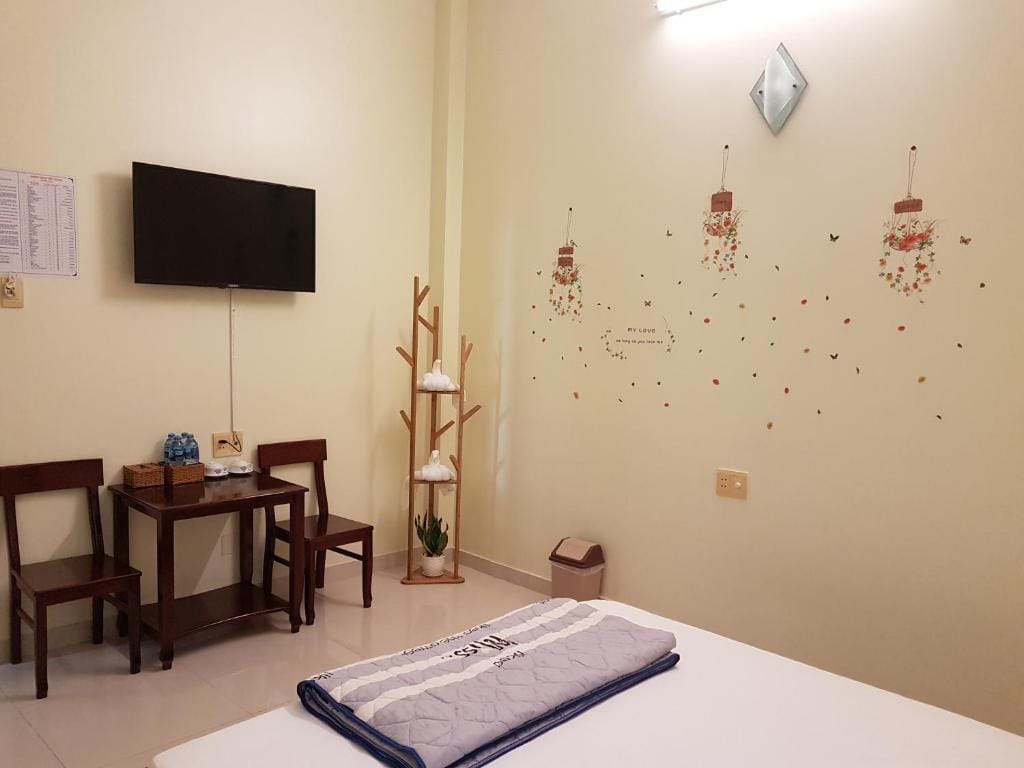 Hostel Đặng Lợi ホステルダンロイ — 5