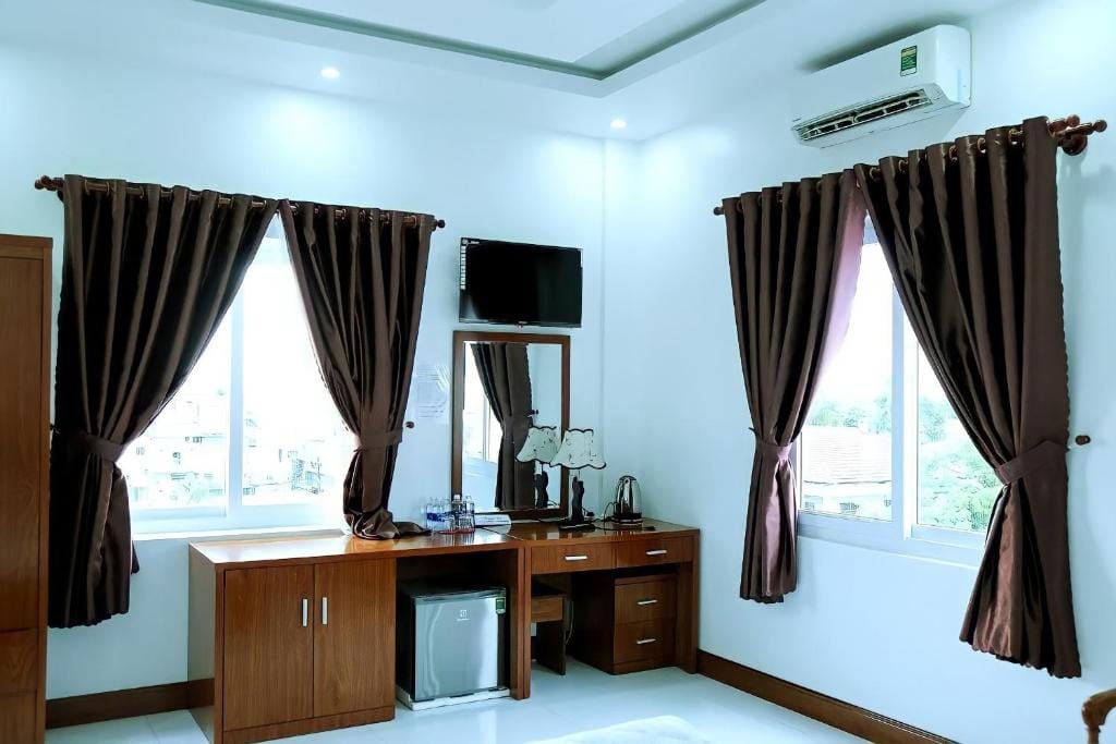 HOTEL ĐĂNG KHOA 1 NÚI SAM — 2
