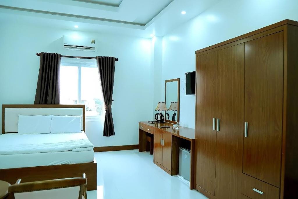 HOTEL ĐĂNG KHOA 2 NÚI SAM — 4