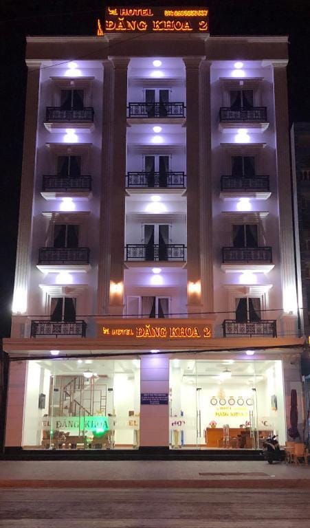 HOTEL ĐĂNG KHOA 2 NÚI SAM — 5