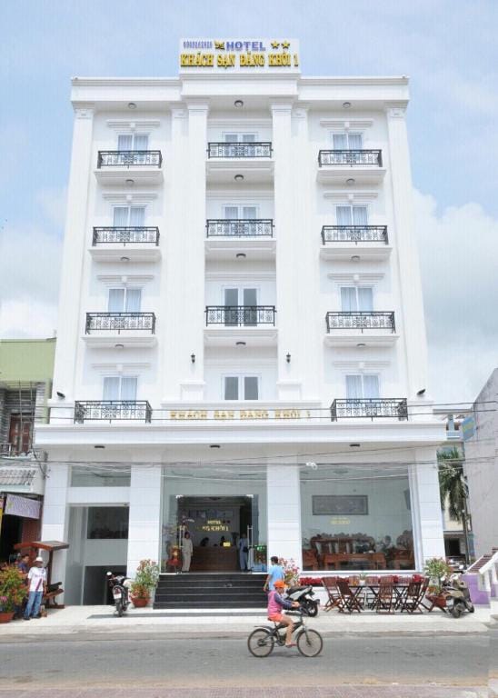 Hotel Đăng Khôi Núi Sam — 1