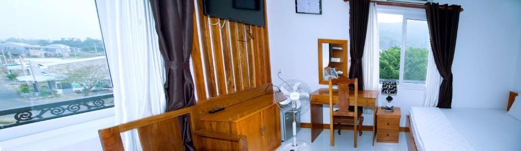Hotel Đăng Khôi Núi Sam — 4