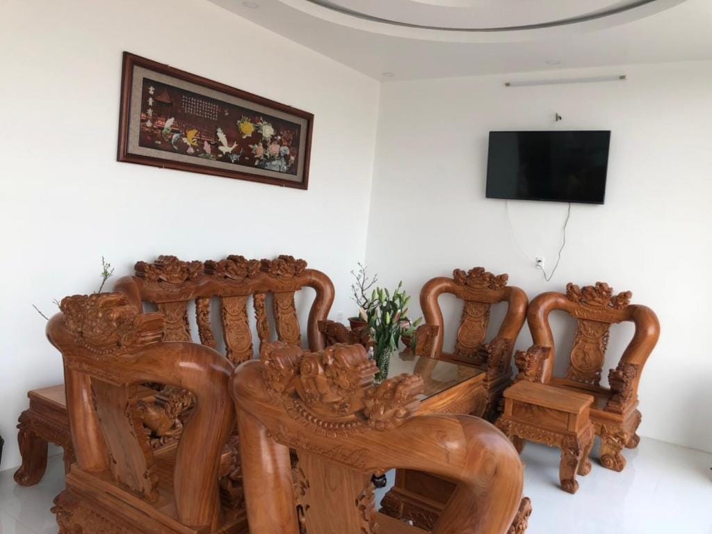Hotel Đăng Khôi Núi Sam — 5