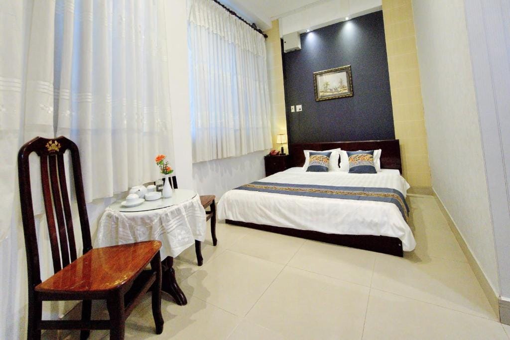 Hotel Hải Châu — 2