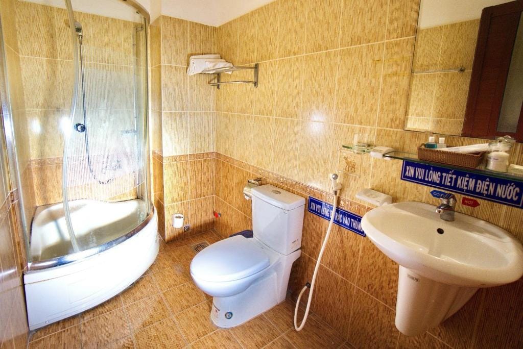 Hotel Hải Châu — 3