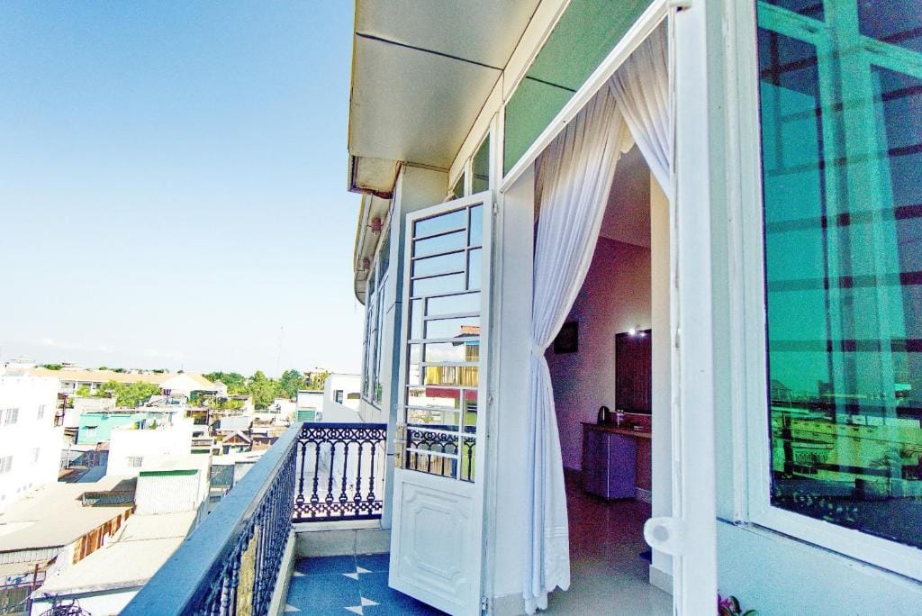Hotel Hải Châu — 5