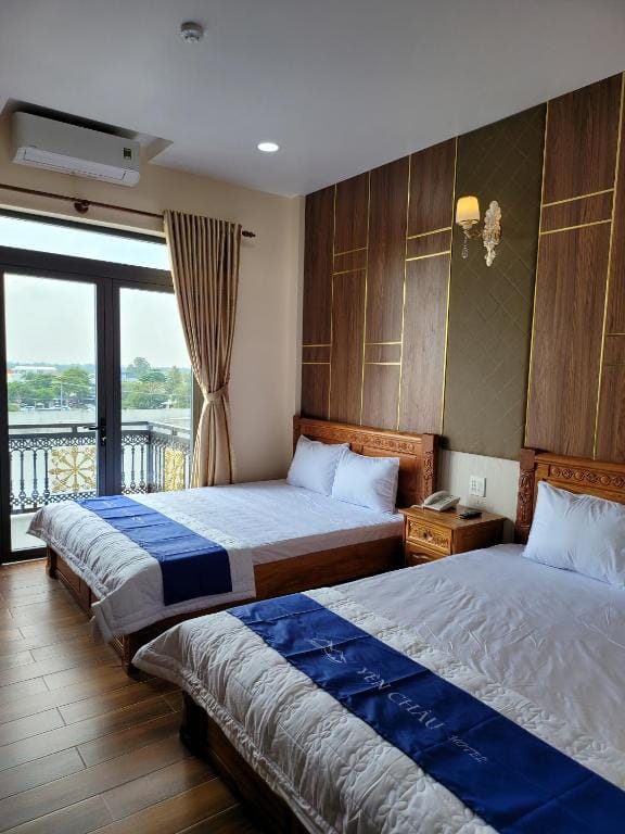 khách Sạn Yên Châu — 2