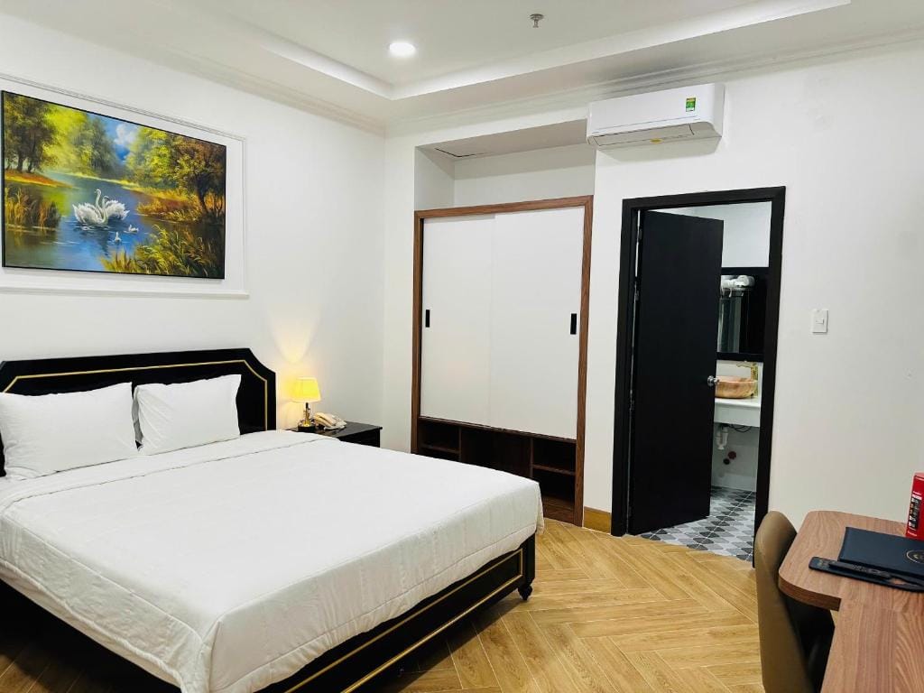 khách sạn yên châu 2 — 2