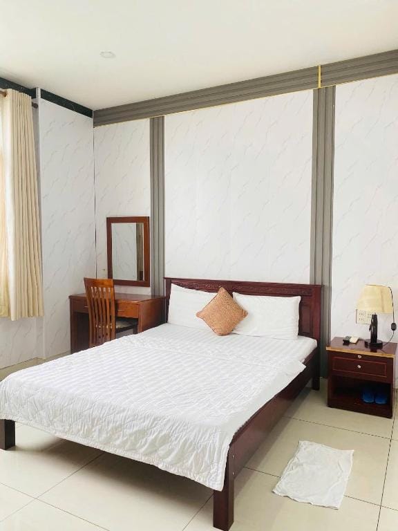 NGỌC MẤY - ĐẠI LỢI HOTEL — 2