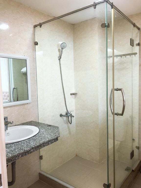 NGỌC MẤY - ĐẠI LỢI HOTEL — 3