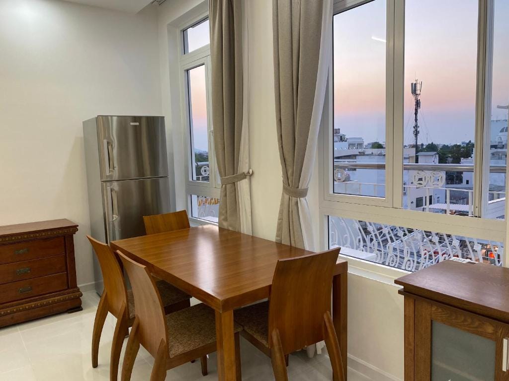 Paris Hotel Châu Đốc — 4
