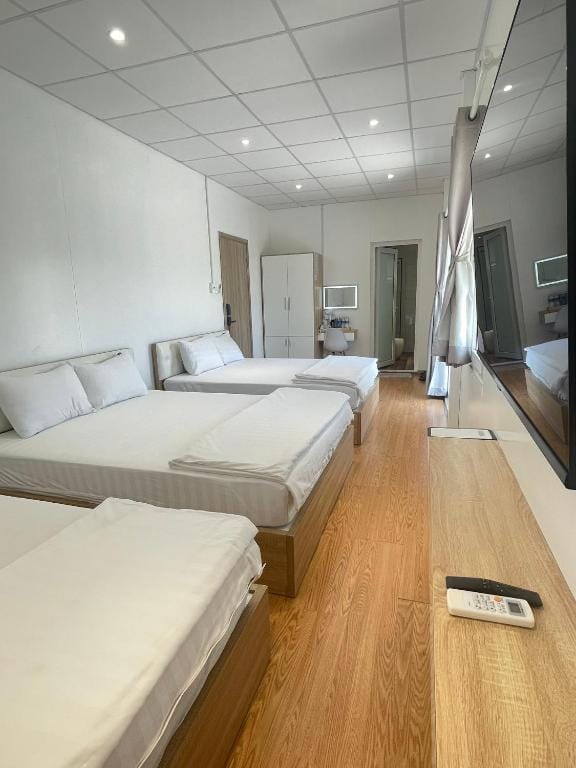 The CK Hotel — 2