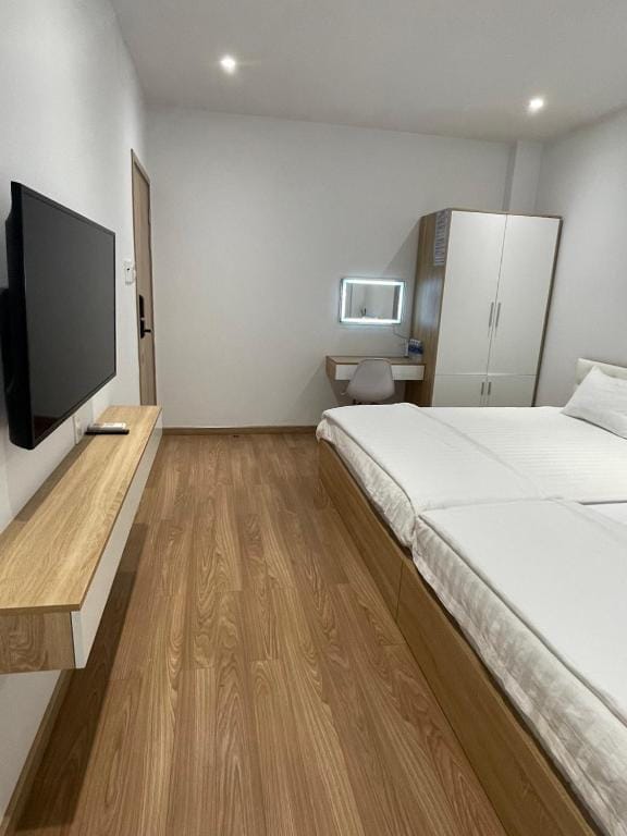 The CK Hotel — 5