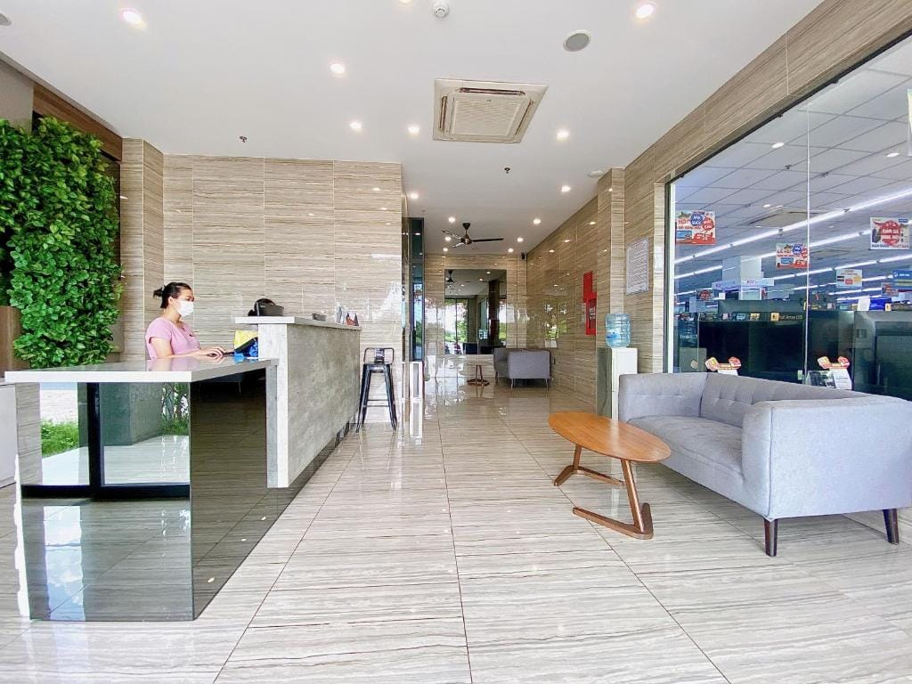 The Luxe Hotel Châu Đốc — 3