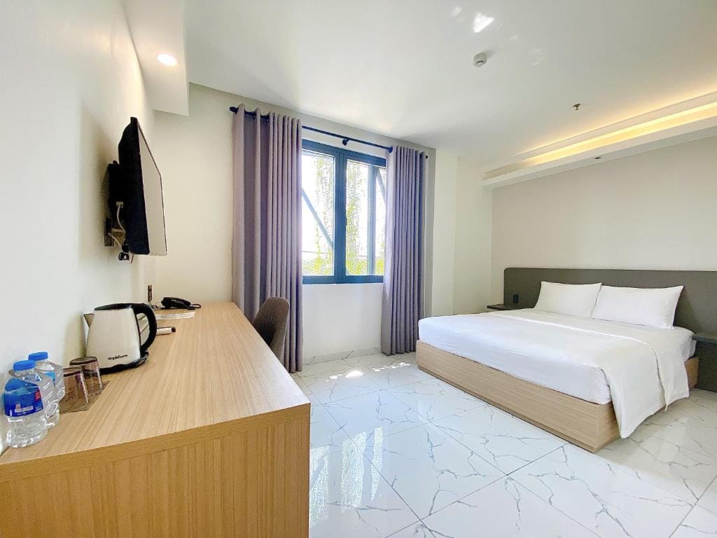 The Luxe Hotel Châu Đốc — 5