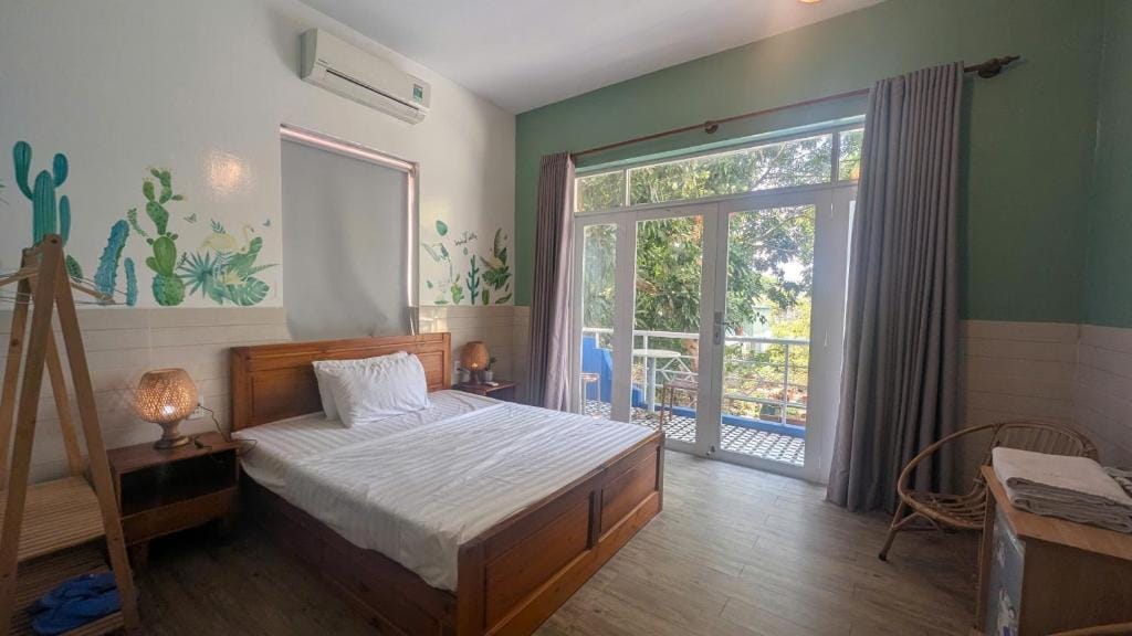 Côn Đảo Home — 1