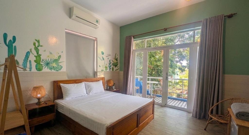 Côn Đảo Home — 2