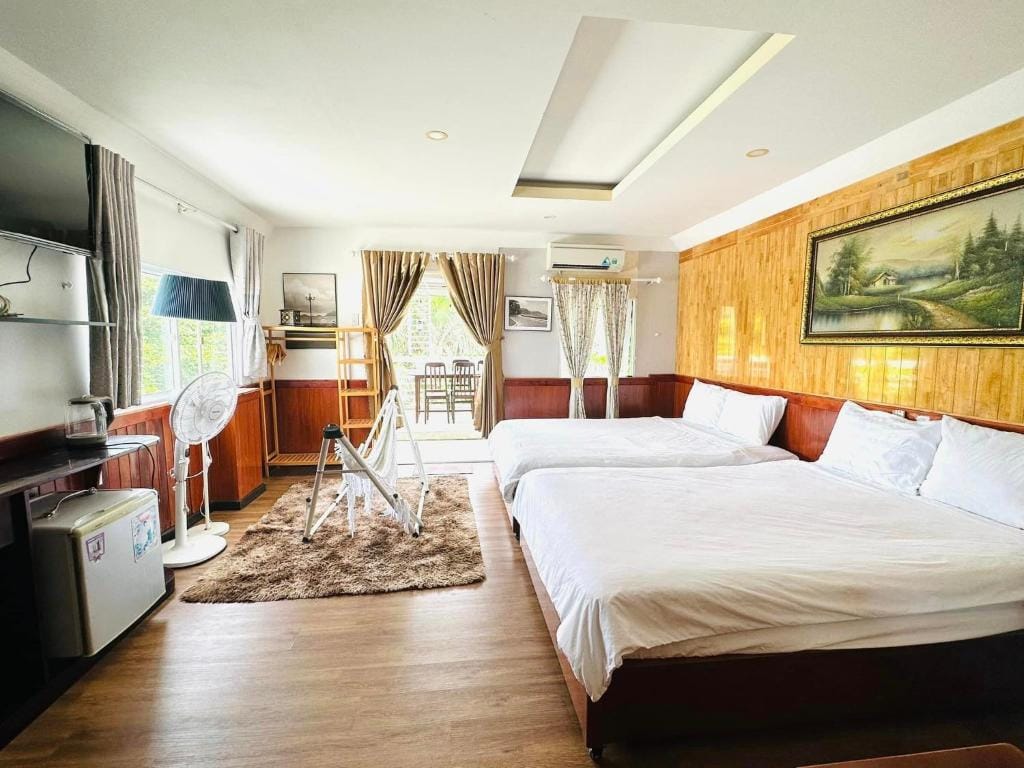 Con Son Island Hotel — 2