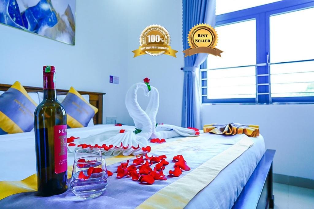 Côn Sơn Victory Hotel — 1