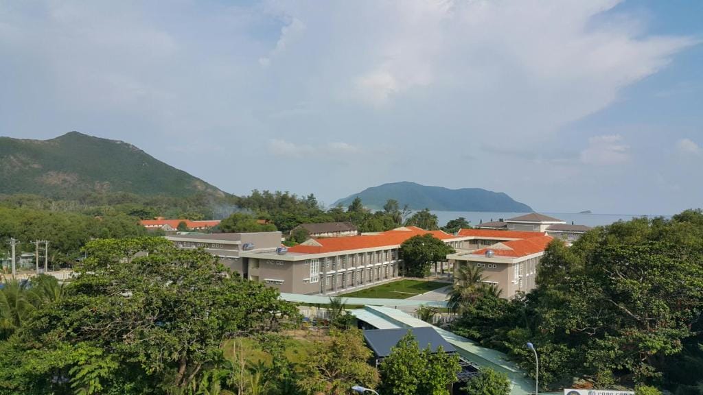 Côn Sơn Victory Hotel — 4