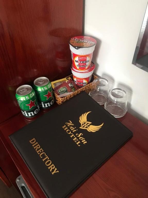 HẢI SƠN HOTEL — 3