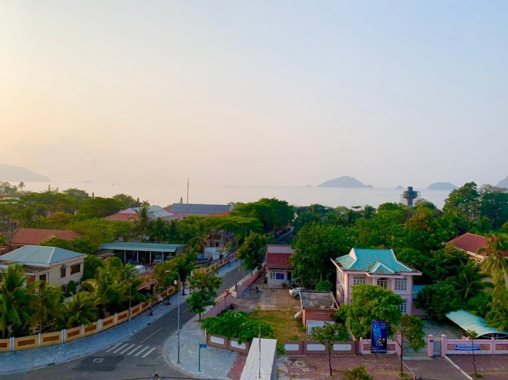 HẢI SƠN HOTEL — 5