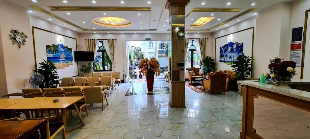 Hoàng Gia Hotel Côn Đảo — 2