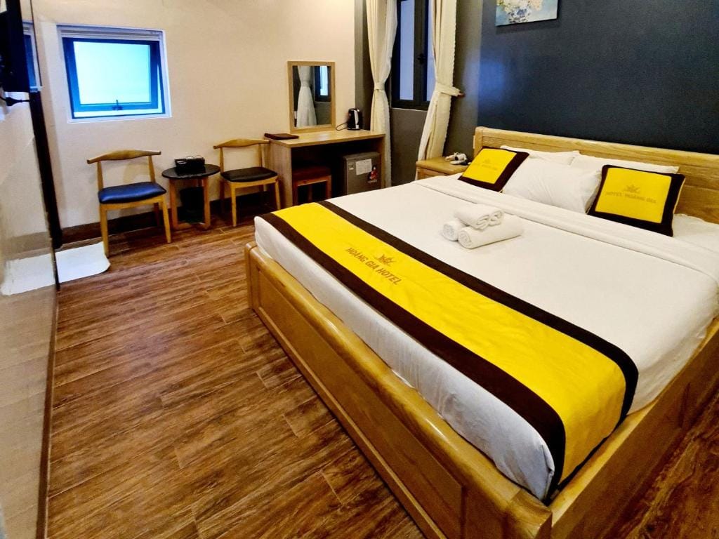 Hoàng Gia Hotel Côn Đảo — 5