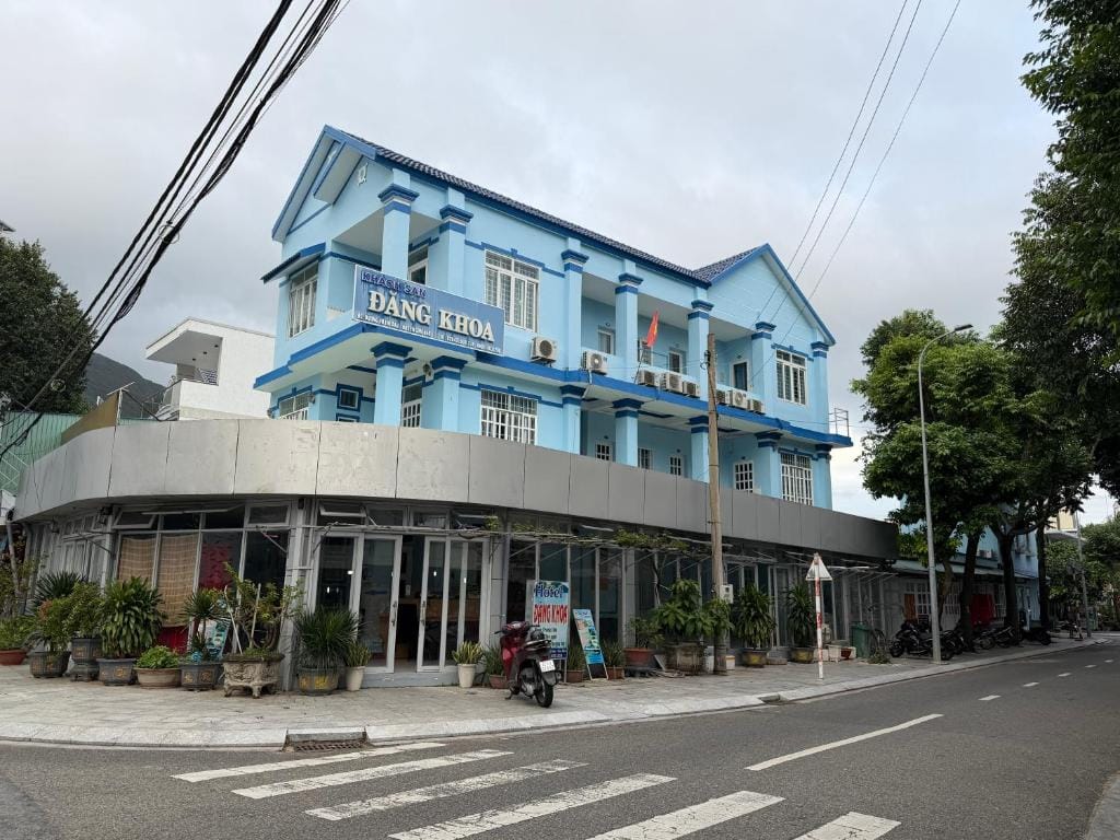 Hotel Dang Khoa — 1