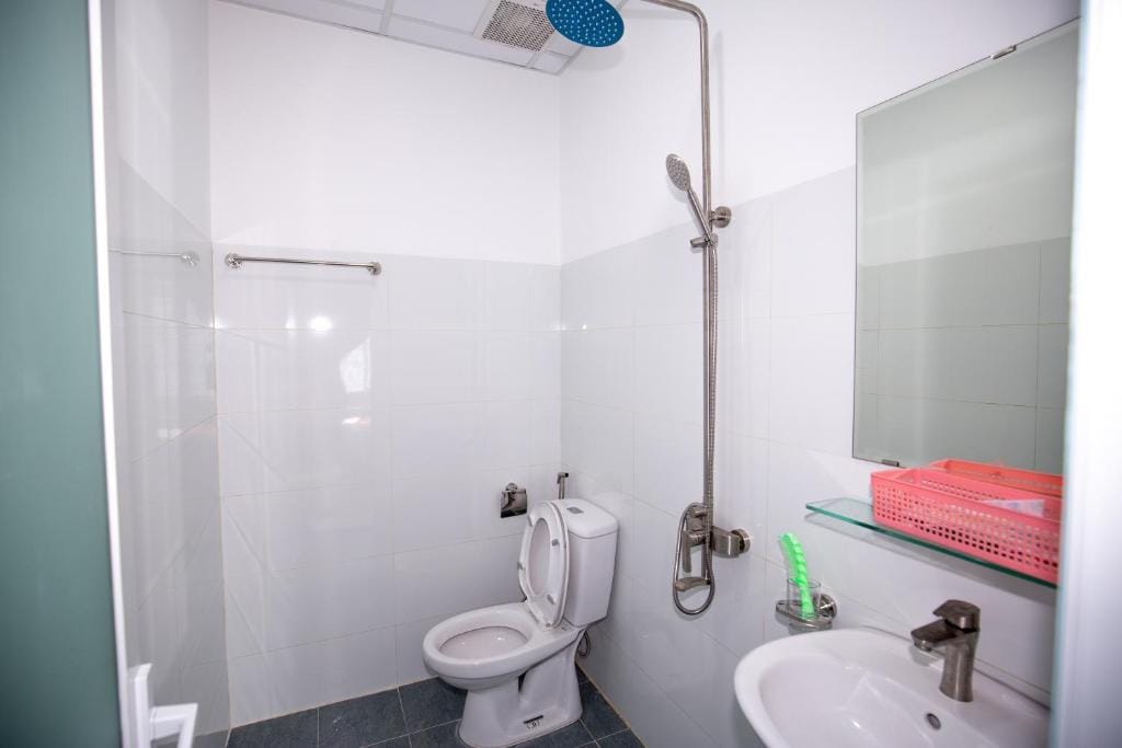 Hotel Dang Khoa — 2