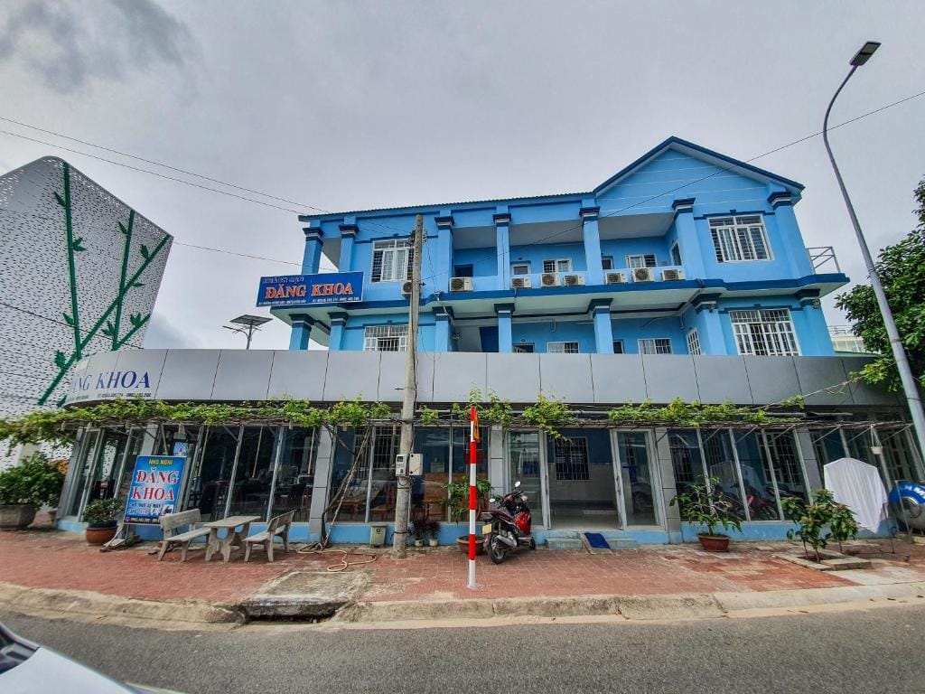 Hotel Dang Khoa — 3