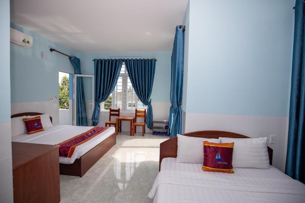 Hotel Dang Khoa — 4